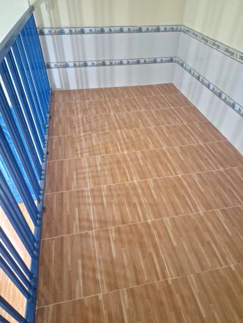 Phòng trọ mặt tiền nguyễn duy trinh  mới 100  giờ giấc 7479082