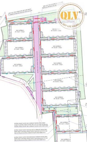 Cho thuê nhà xưởng, bàu bàng, bình dương  45.840m² 7479095