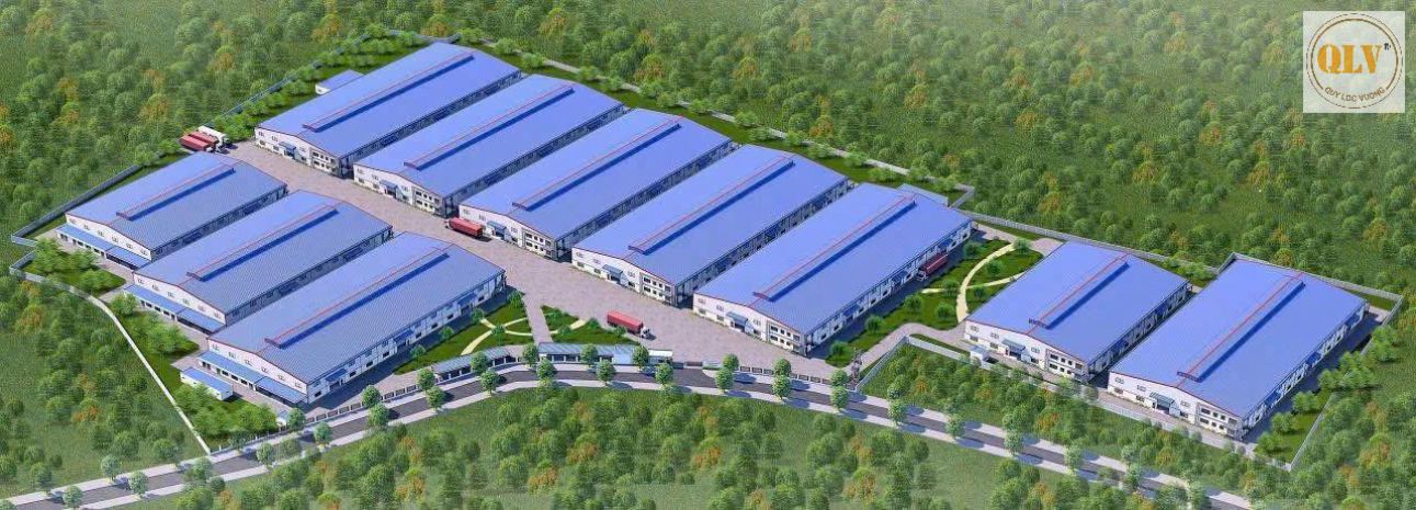 Cho thuê nhà xưởng, bàu bàng, bình dương  45.840m² 7479096
