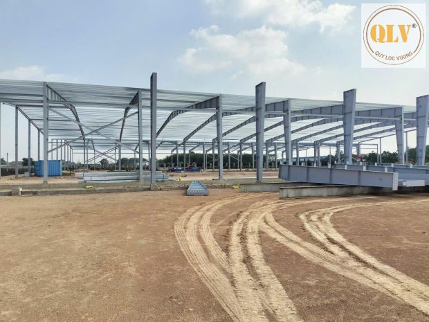 Cho thuê nhà xưởng, bàu bàng, bình dương  45.840m² 7479099
