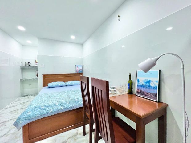 Do cần chuyển công tác nên mình cần pass lại phòng trọ gấp 7479103