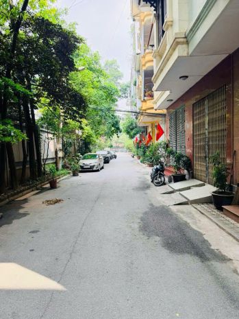 Bán nhà riêng phố vương thừa vũ, quận thanh xuân, hà nội. 7479112