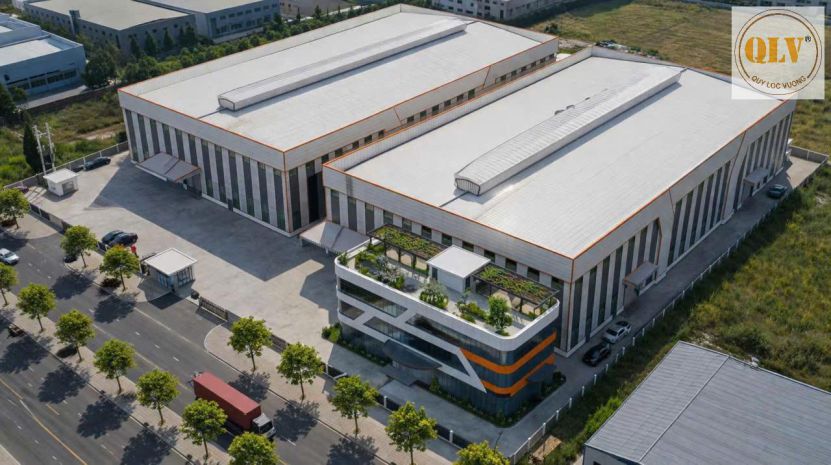 Cho thuê nhà xưởng  kcn vsip 2 mở rộng, bến cát, bình dương 7479119