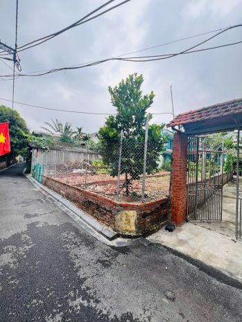 Bán đất thọ đa kim nỗ, đông anh giá 6xm2 ngõ thông ô tô 7479133
