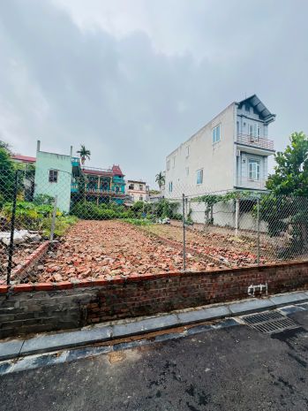 Bán đất thọ đa kim nỗ, đông anh giá 6xm2 ngõ thông ô tô 7479134
