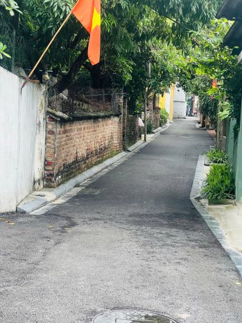 Bán đất thọ đa kim nỗ, đông anh giá 6xm2 ngõ thông ô tô 7479135