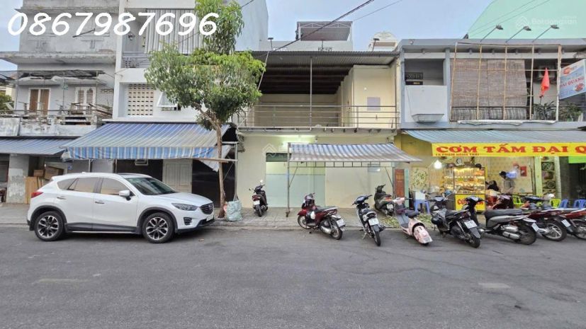 Siêu phẩm mặt tiền ngang 6.9m vị trí kinh doanh ngay chợ 7479177