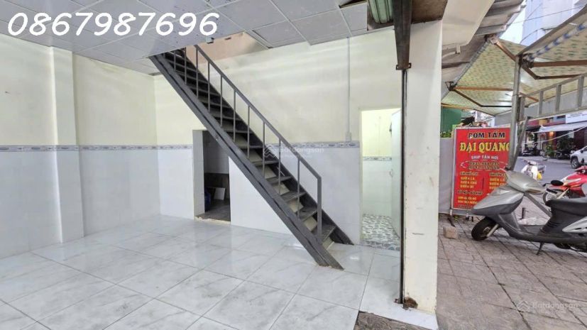 Siêu phẩm mặt tiền ngang 6.9m vị trí kinh doanh ngay chợ 7479179