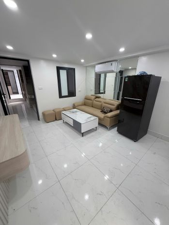 Bán căn tập thể tầng 1 phố kim mã , ba đình, hà nội  70m² 7479304