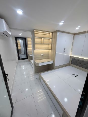 Bán căn tập thể tầng 1 phố kim mã , ba đình, hà nội  70m² 7479306