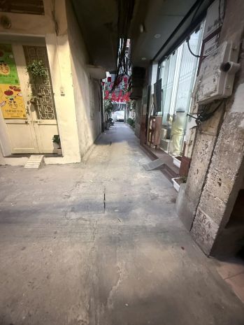 Bán căn tập thể tầng 1 phố kim mã , ba đình, hà nội  70m² 7479307