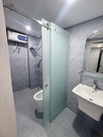 Bán căn tập thể tầng 1 phố kim mã , ba đình, hà nội  70m² 7479308