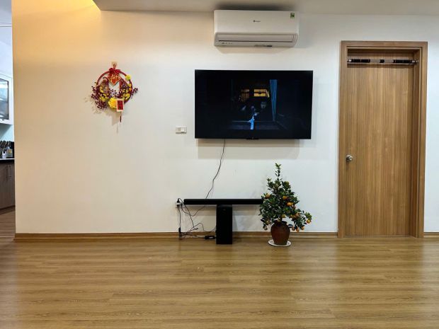 Chính chủ bán căn hộ chung cư 3n1k 120m²  trung văn,  nam 7479348