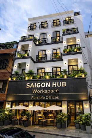 Cho thuê văn phòng tại 38e trần cao vân, quận 3, ms. diệu 7479381