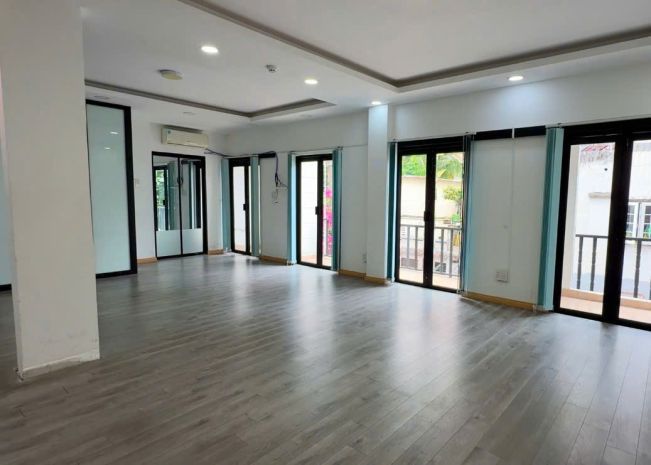 Cho thuê văn phòng tại 38e trần cao vân, quận 3, ms. diệu 7479382