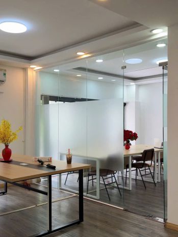 Cho thuê văn phòng tại 38e trần cao vân, quận 3, ms. diệu 7479384