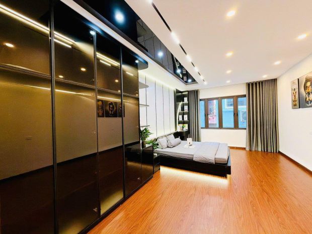 Rẻ nhất thái thịnh  ngõ rộng 2m  nhà mới tinh ở luôn 7479447