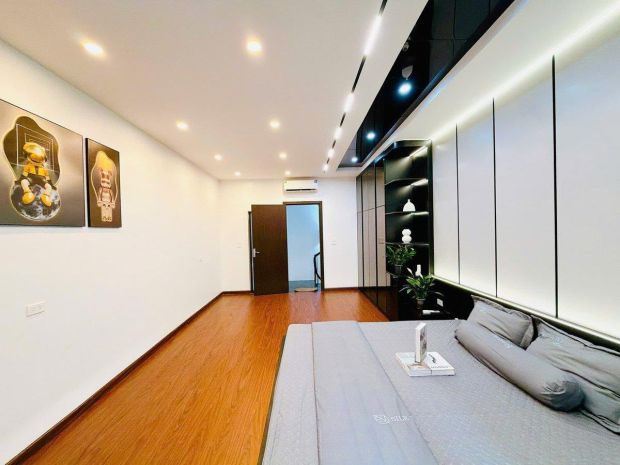 Rẻ nhất thái thịnh  ngõ rộng 2m  nhà mới tinh ở luôn 7479449