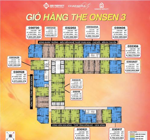 Hot hot giới thiệu dự án charmora city nam nha trang tại 7479477