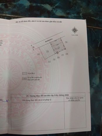 Đất đẹp  giá tốt  chính chủ cần bán lô đất tại hẻm 01 lữ 7479492