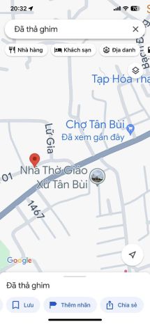 Đất đẹp  giá tốt  chính chủ cần bán lô đất tại hẻm 01 lữ 7479493