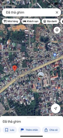 Đất đẹp  giá tốt  chính chủ cần bán lô đất tại hẻm 01 lữ 7479494