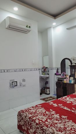 Bán nhà tân bình hxh 60m2 ngang 4.2 m 3 tầng btct nhà mới ở 7479573