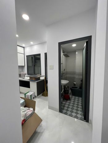 Bán nhà 1 trệt 1 lầu hẻm 24 vạn thắng - phường nha trang 7479592
