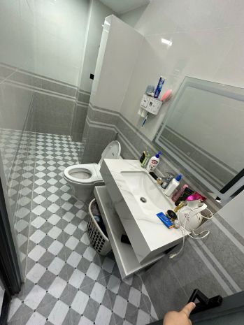 Bán nhà 1 trệt 1 lầu hẻm 24 vạn thắng - phường nha trang 7479593