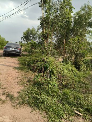 Bán đất sóc sơn, 100m full đất ở, 3 mặt thoáng, view cánh 7479633
