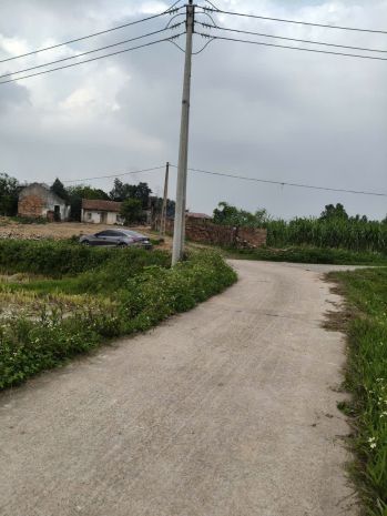 Bán đất sóc sơn, 100m full đất ở, 3 mặt thoáng, view cánh 7479635