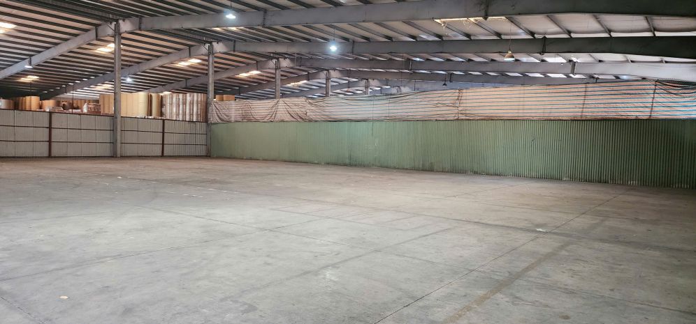 Cho thuê kho 1.400m2 khu công nghiệp tiên sơn  bắc ninh 7479660