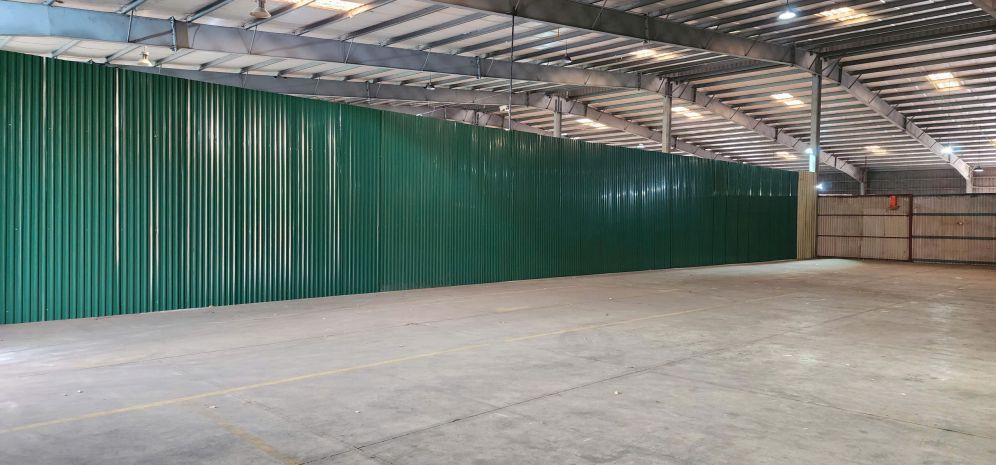 Cho thuê kho 1.400m2 khu công nghiệp tiên sơn  bắc ninh 7479661