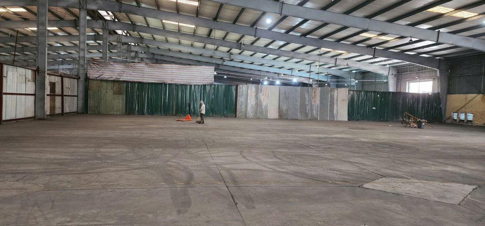 Cho thuê kho 1.400m2 khu công nghiệp tiên sơn  bắc ninh 7479662