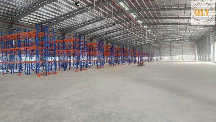 Cho thuê nhà xưởng  kcn vĩnh long  4.600m² 7479669
