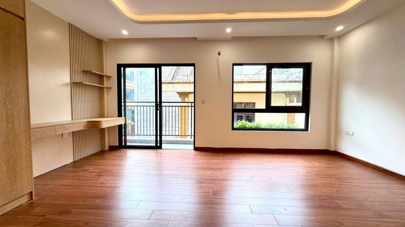 16,2 tỷ nhà xuân đỉnh-45m2-6 tầng-thang máy-ngõ thông oto kd 7479704