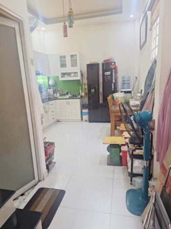 Nhà shhc 2lầust hẻm 125 nguyễn thị tần p1q8 nay p.chánh 7479719