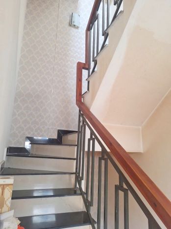 Nhà shhc 2lầust hẻm 125 nguyễn thị tần p1q8 nay p.chánh 7479721