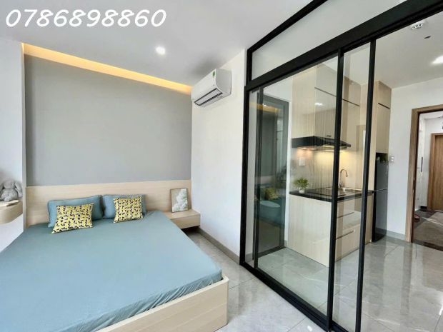 Chdv mới đẹp  mặt tiền đường số 51 tân quy, quận 7 7479724