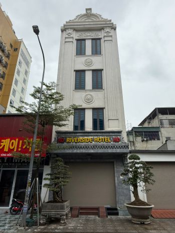 Cho thuê tòa nhà khu sân bóng đồng văn, hà nam 7479729