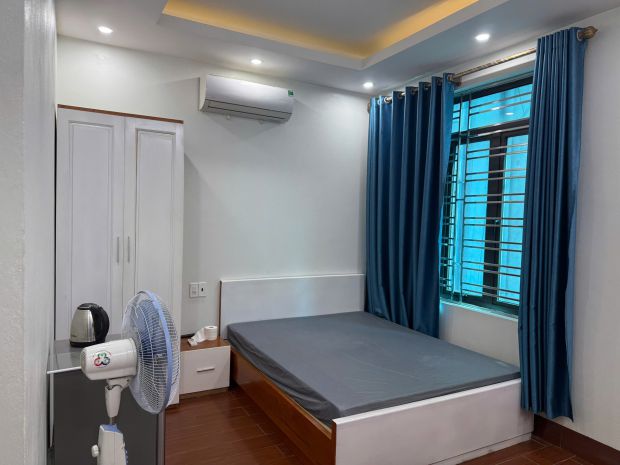 Cho thuê tòa nhà khu sân bóng đồng văn, hà nam 7479732
