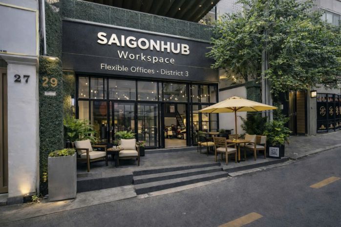 Cho thuê văn phòng tại 29 nguyễn văn mai, quận 3,  ms. diệu 7479820