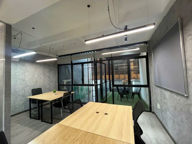 Cho thuê văn phòng tại 29 nguyễn văn mai, quận 3,  ms. diệu 7479822