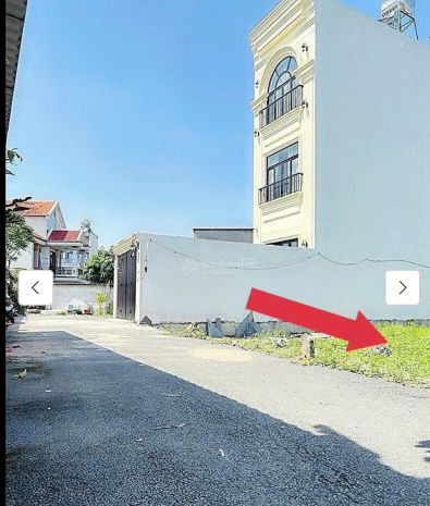 Đất đẹp 4mx16m-nguyễn thị định q2 -hẻm ô tô cách mặt tiền 7479829