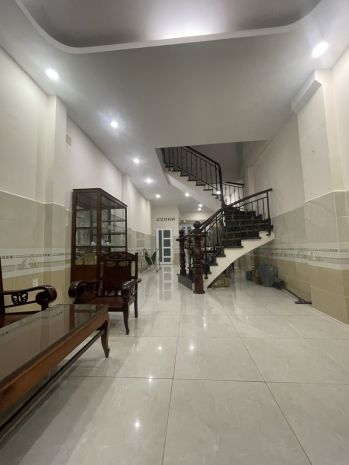 Bán nhà đường số 47  hẻm 129, quận 7 7479837