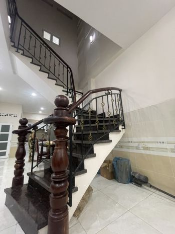 Bán nhà đường số 47  hẻm 129, quận 7 7479838