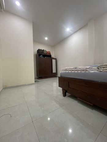 Bán nhà đường số 47  hẻm 129, quận 7 7479839