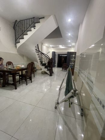 Bán nhà đường số 47  hẻm 129, quận 7 7479840