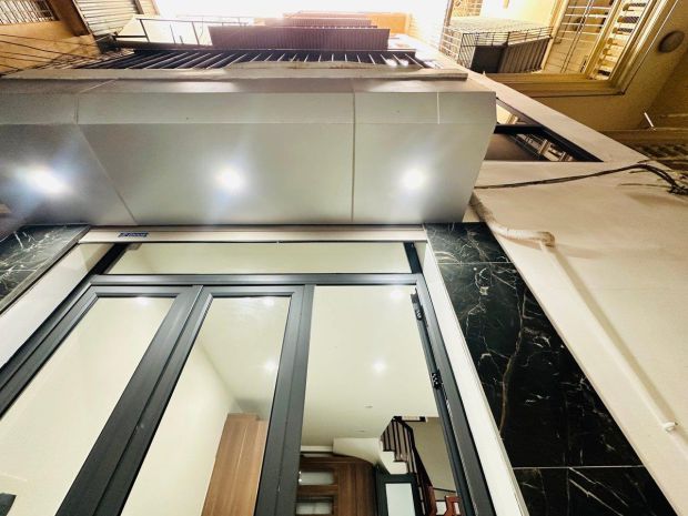 Nhà đẹp dân xây - view thoáng vĩnh viễn - tặng full nội 7479863