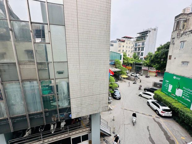 Nhà đẹp dân xây - view thoáng vĩnh viễn - tặng full nội 7479864